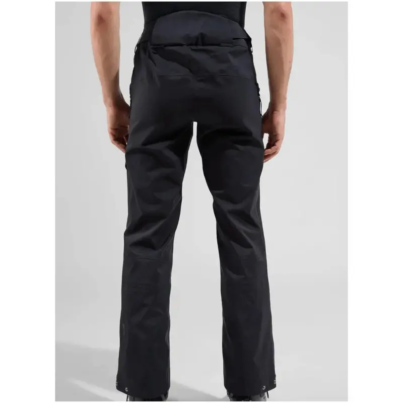 Odlo X-Alp 3L Hardshell Men’s Ski Pants