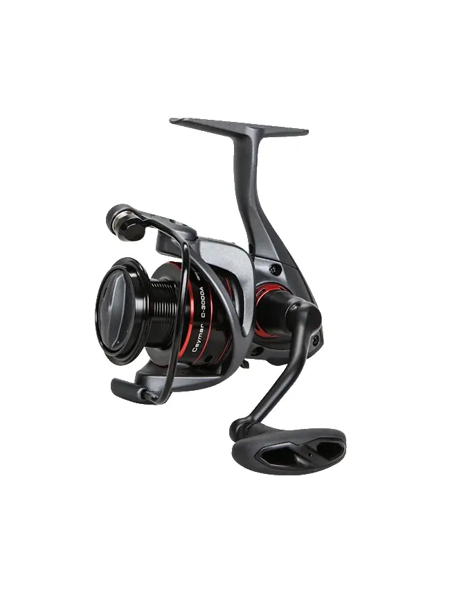 Okuma Ceymar A-Series Spinning Reel – Lightweight Saltwater Ready