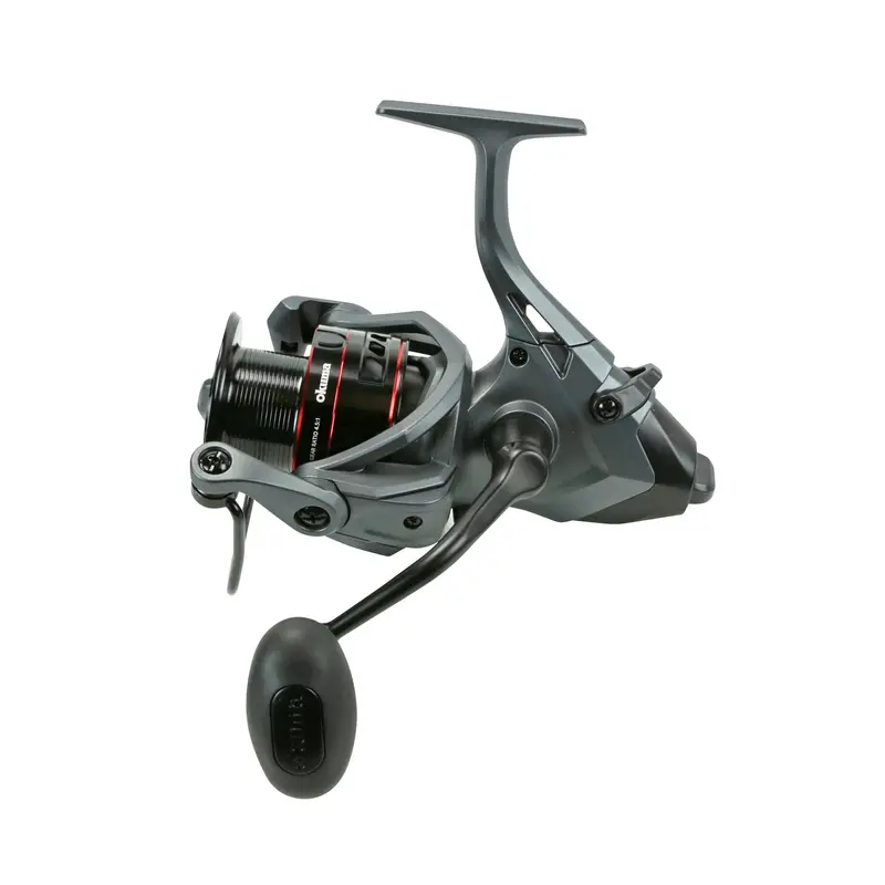Okuma Ceymar Baitfeeder A-Series 4000A Spinning Reel