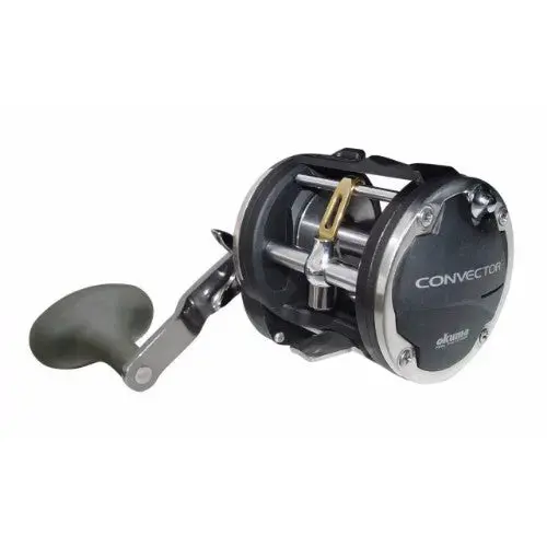 Okuma Convector CV45L Spinning Reel – Saltwater-Ready Lightweight Model
