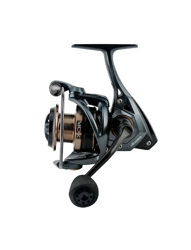 Okuma Epixor XT 55 Lightweight Spinning Reel for Freshwater & Light Saltwater