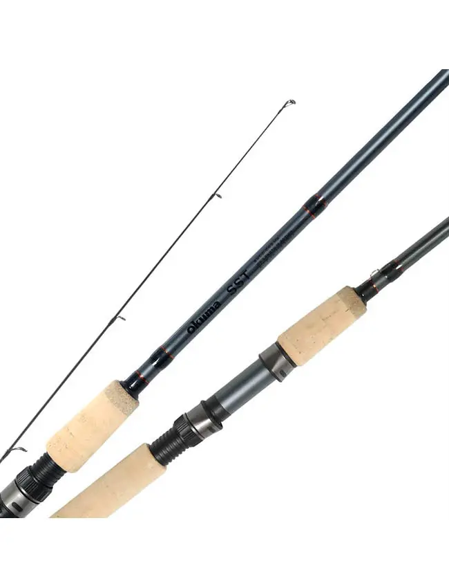 Okuma SST Series A Lightweight 7-Foot Trout Fishing Rod