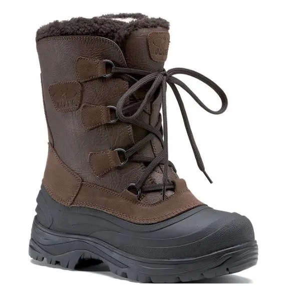 Olang Bucefalo OC Alpine Ski Boots
