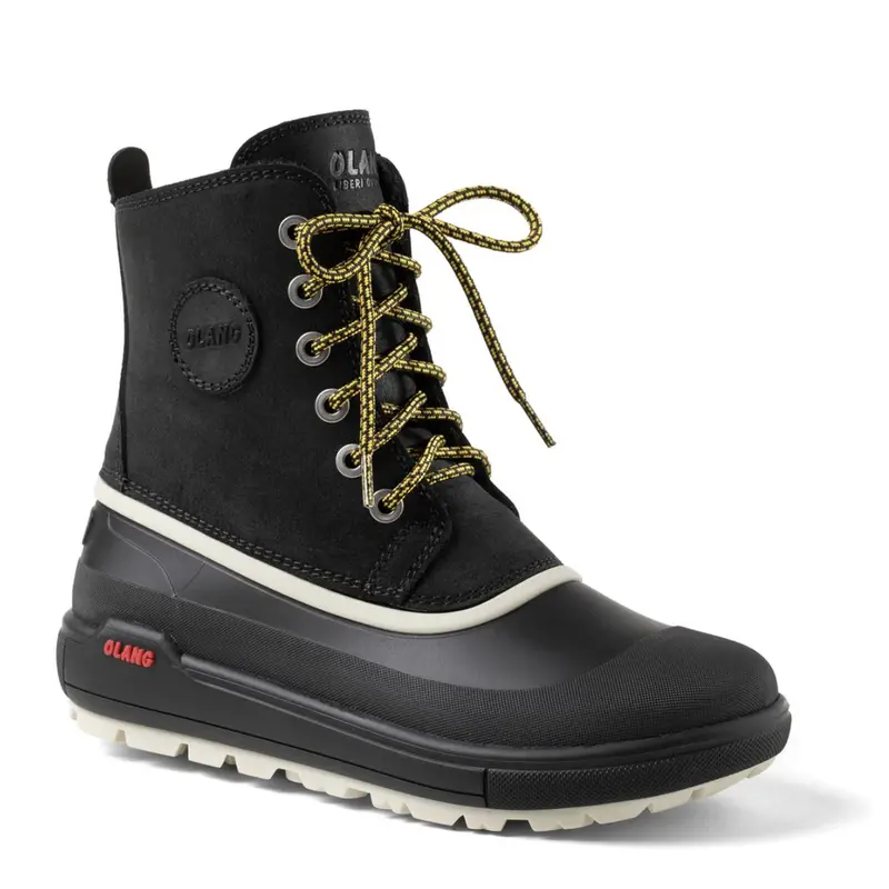 Olang Calgary Waterproof Winter Boot for Men