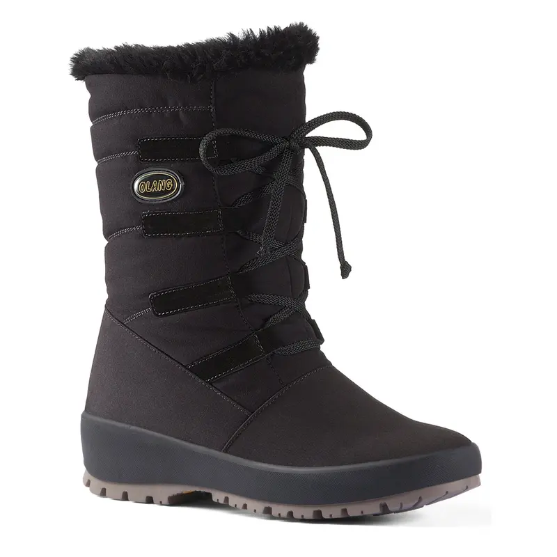 Olang Nora Tex OC Waterproof Winter Boots