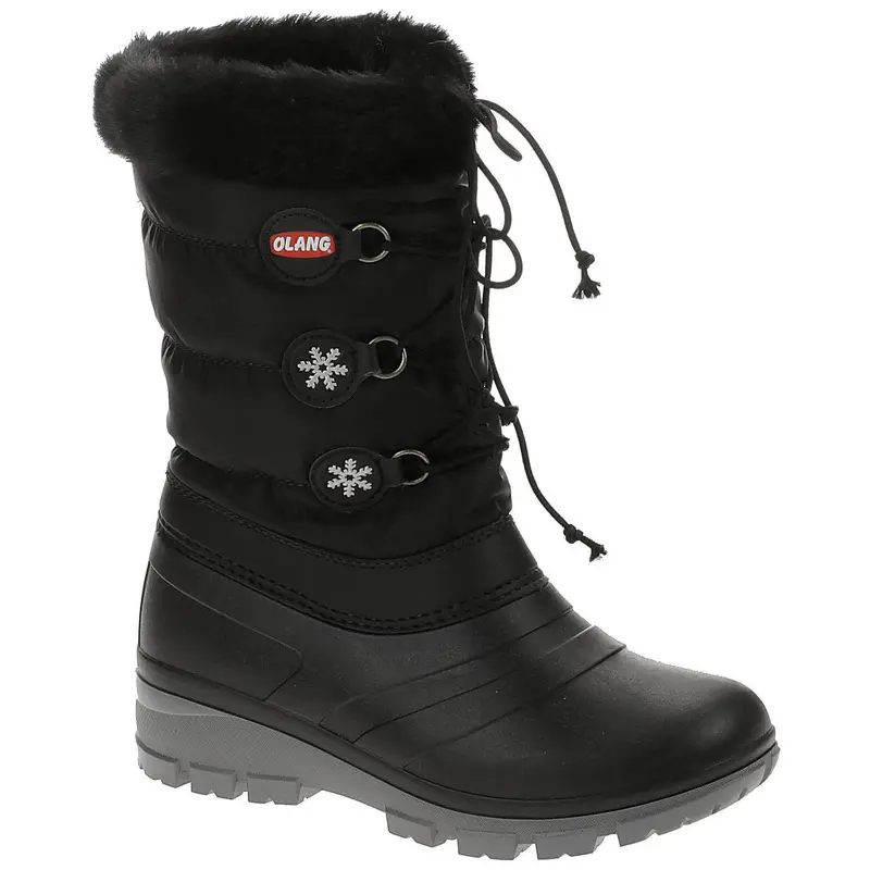 Olang Patty Insulated Waterproof Snow Boot for Women
