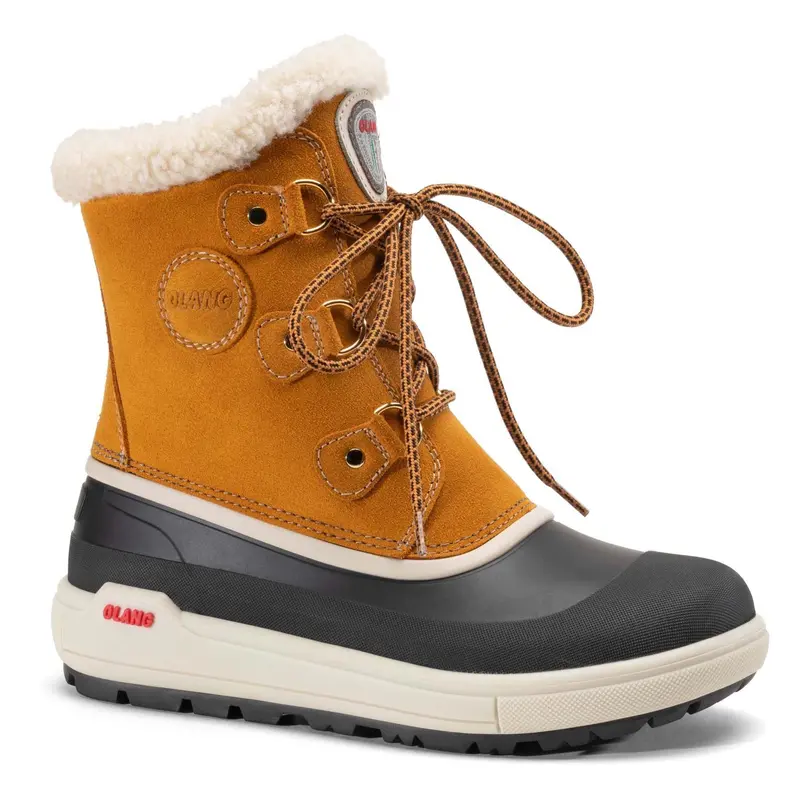 Olang Portland Curry Winter Boot
