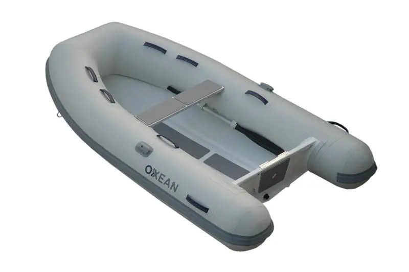 Oxxean Ultra 320 UL High-Performance Inflatable