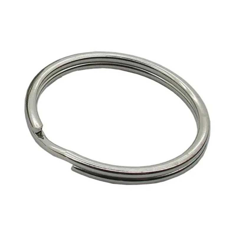 P-Line Premium Stainless Steel Split Rings