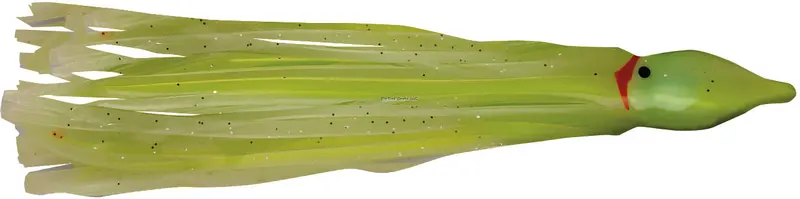 P-Line Sunrise Squid Skirt – 4.25 Inch, SQ45-271 Style
