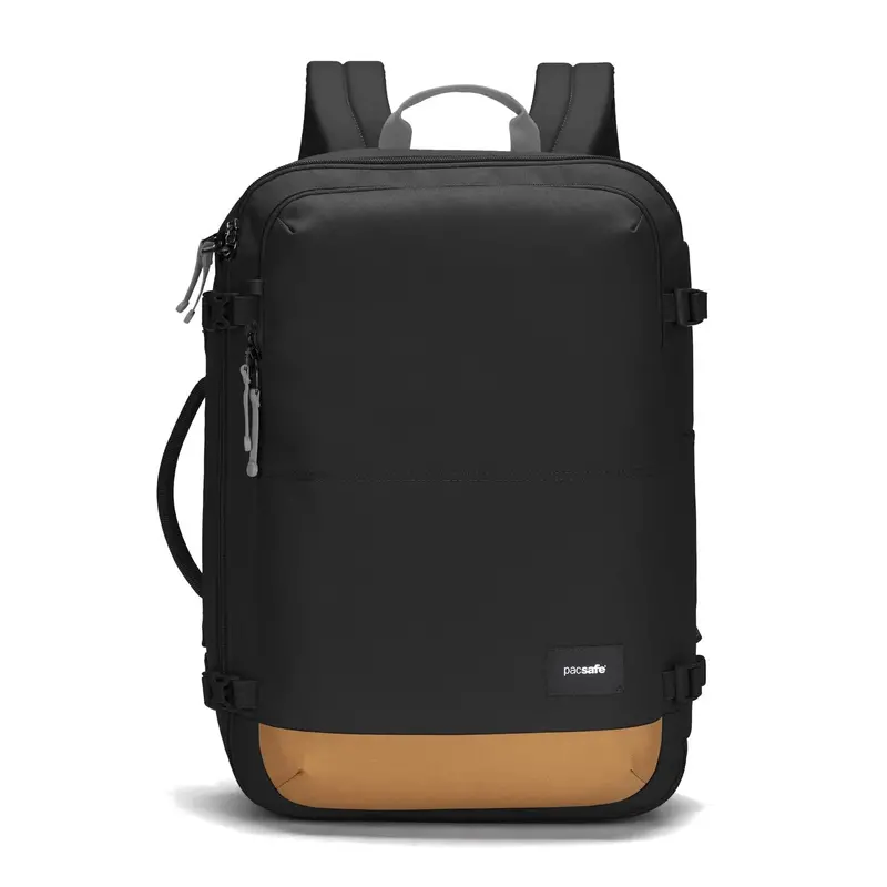 Pacsafe GO 34L Carry-On Backpack for Travel