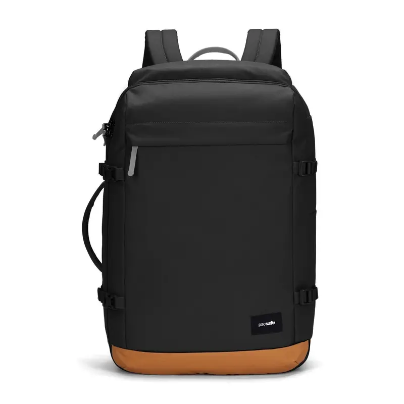 Pacsafe GO 44L Expandable Carry-On Backpack