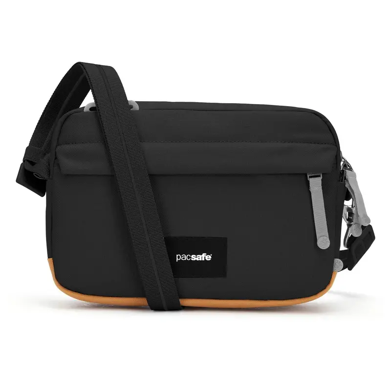 Pacsafe Go Everyday Crossbody Bag