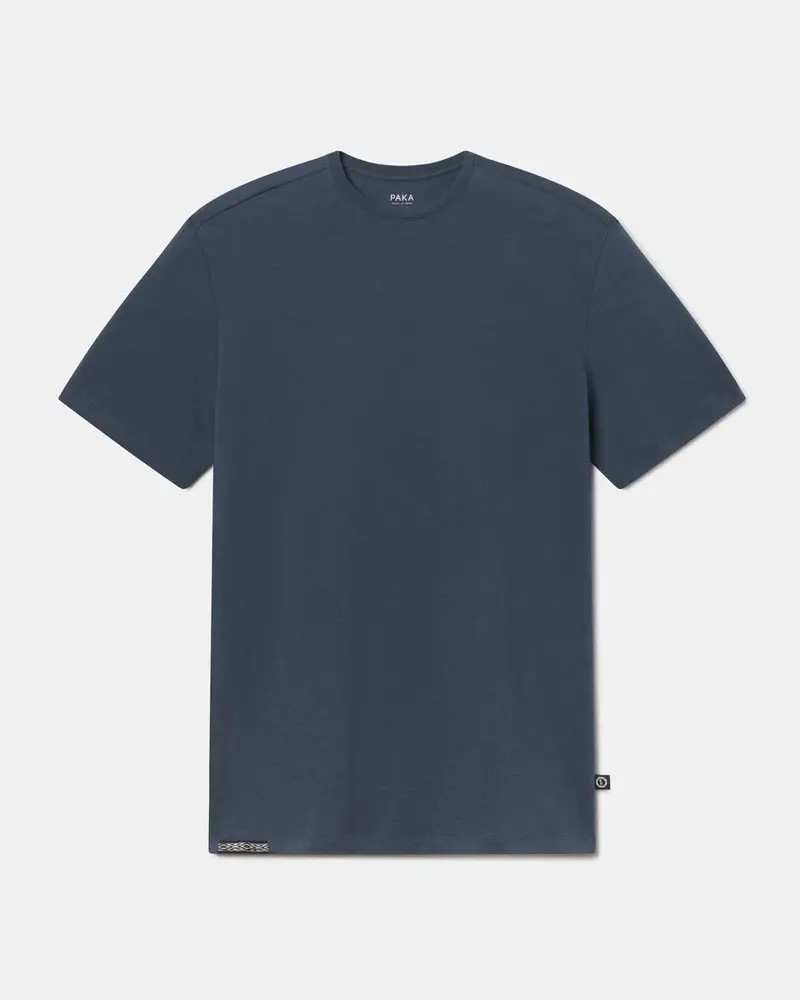 Paka Apparel Men’s Lightweight Essential Tee