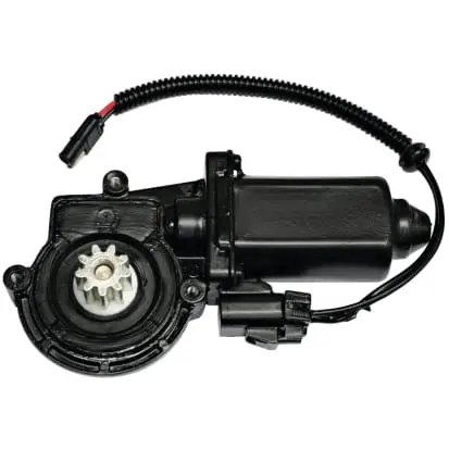 Panther 55-0100A / 55-0101A Replacement Drive Motor Assembly