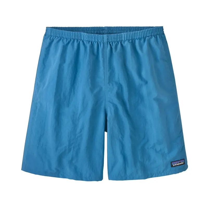 Patagonia Baggies Long 7″ Men’s Quick-Dry Swim Shorts