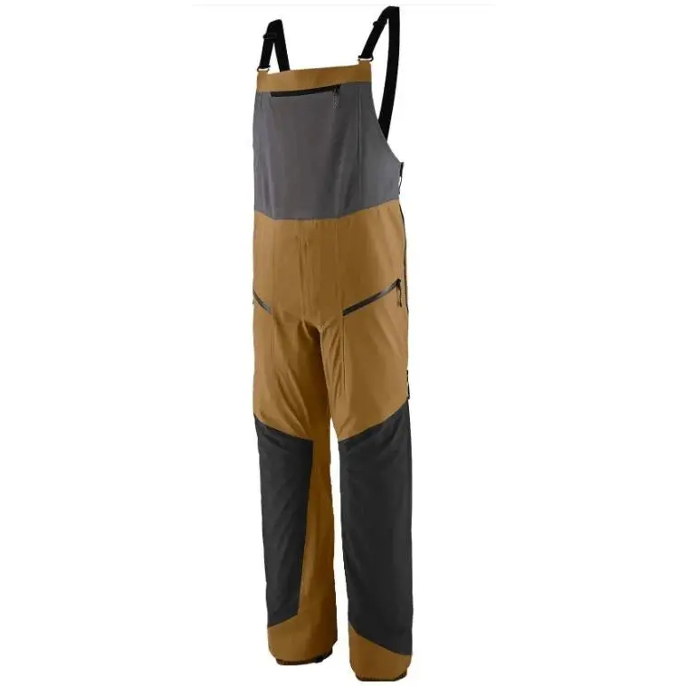 Patagonia Men’s Snowdrifter Insulated Bib Pants