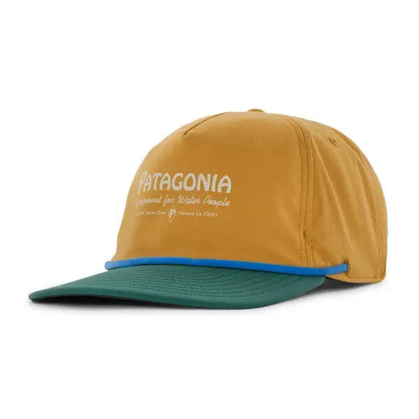 Patagonia Merganzer Lightweight Sun Hat