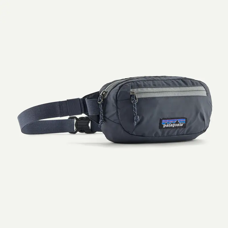 Patagonia Terravia Mini Hip Pack – Lightweight Daypack