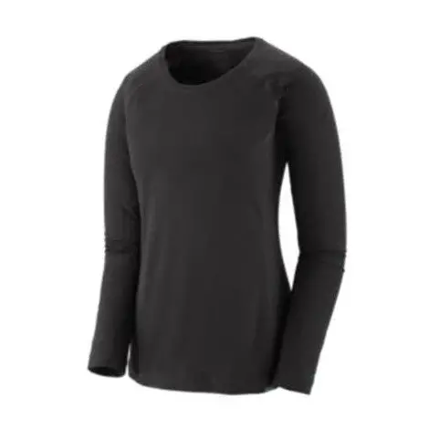 Patagonia Women’s Capilene Midweight Crew Top