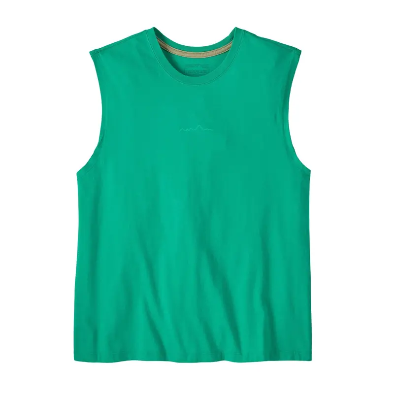 Patagonia Women’s Multi-Pitch Boxy Tank Top