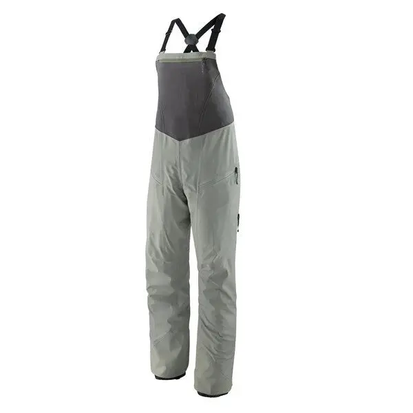 Patagonia Women’s Snowdrifter Insulated Bibs
