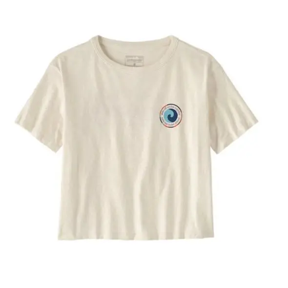 Patagonia Women’s Unity Fitz Easy-Cut Responsibili-Tee