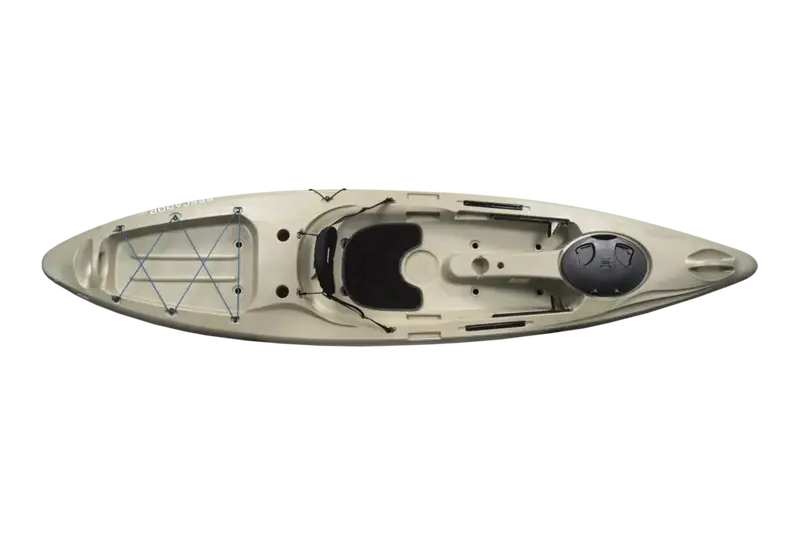 Pescador Pro 12.0 Fishing Kayak
