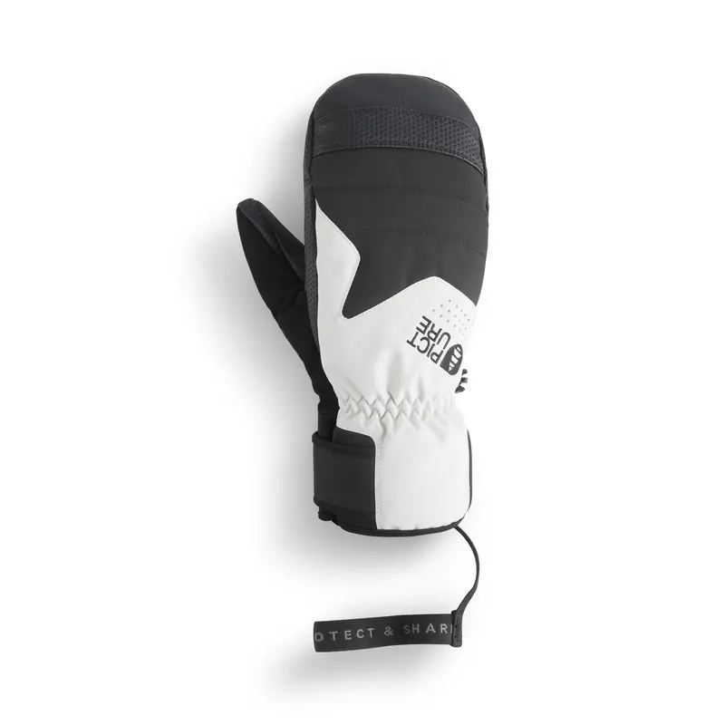 Picture Caldwell Eco-Friendly Mittens