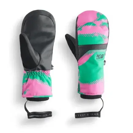 Picture Kali Mittens – Warm, Durable Winter Gloves