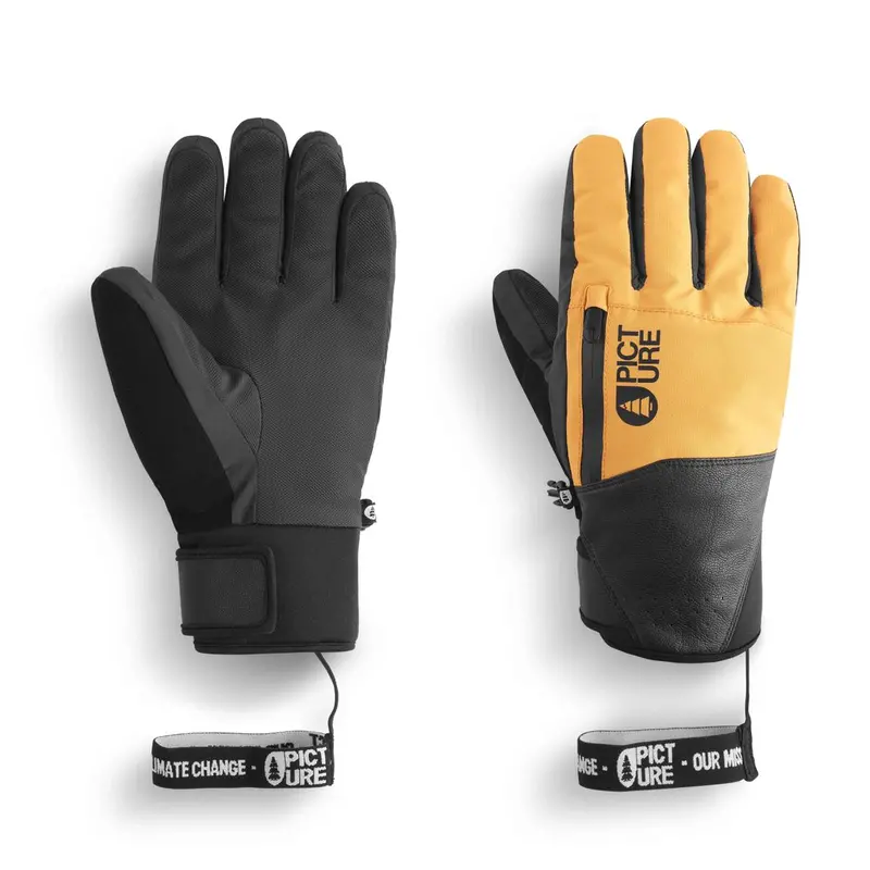 Picture Madson Touchscreen-Compatible Winter Glove