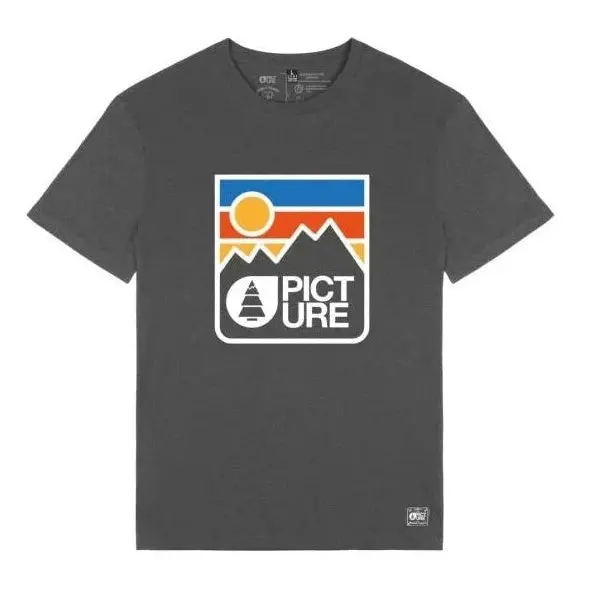 Picture Nausta Organic Cotton T-Shirt