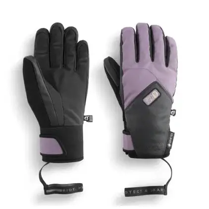 Picture Pioneer GTX Women’s Winter Gloves – GORE-TEX Protection