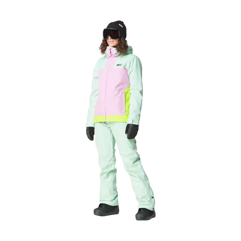 Picture Seakrest Waterproof Ski Jacket