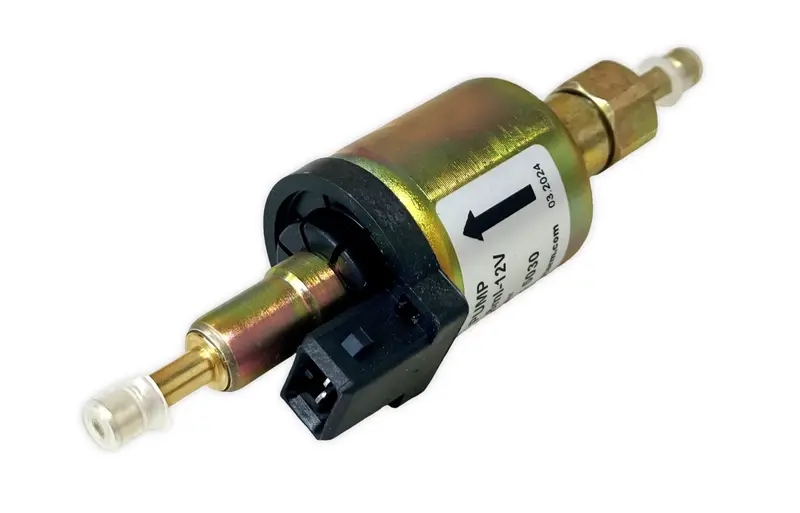 Planar 12V Silent Fuel Transfer Pump – A-5030-12 Replacement