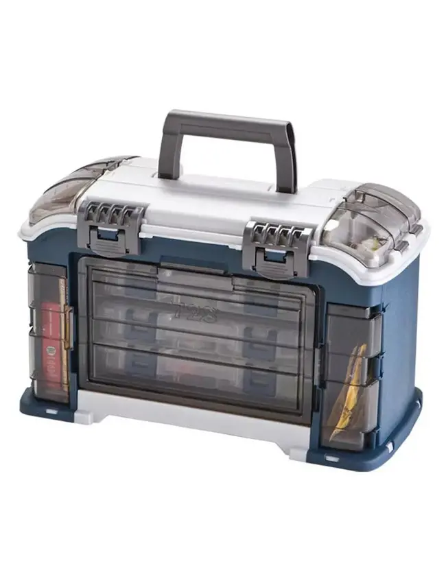Plano Angled Tackle System – Model 3700 Organizer