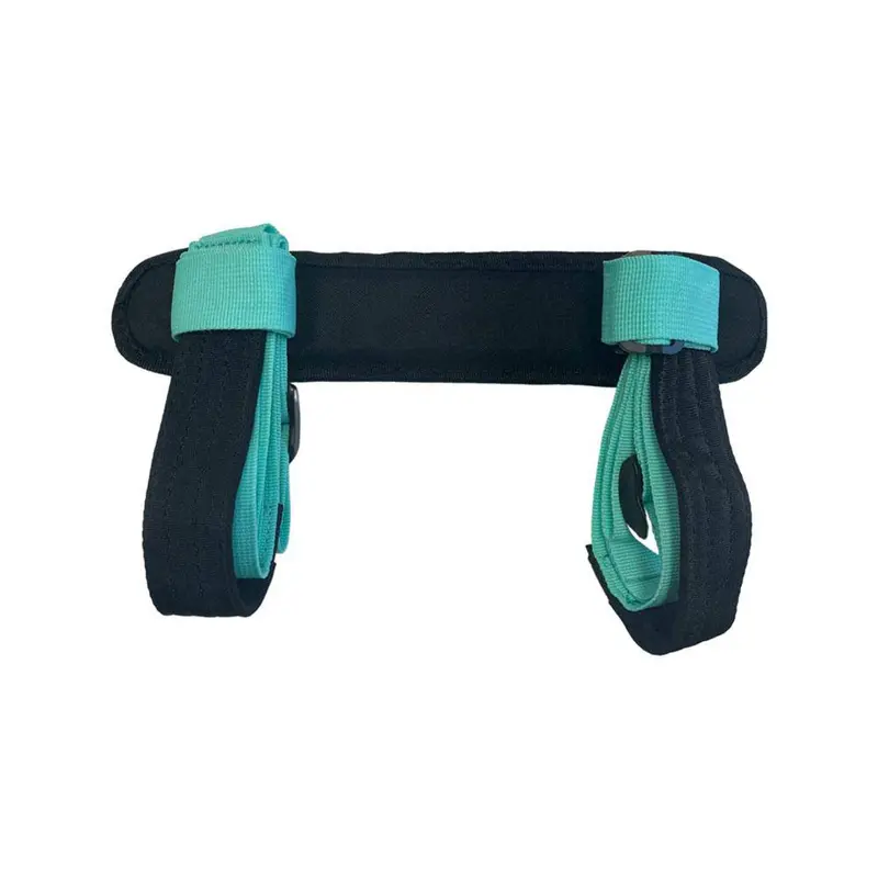 PopBoard Adjustable Carrying Strap – Durable, Padded Transport Solution for SUPs & Gear