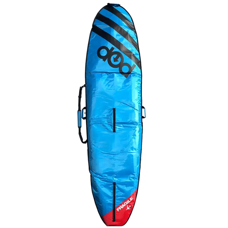 POPboard Co. Universal Board Bag: Protective Carry Solution for Hard and Inflatable Boards