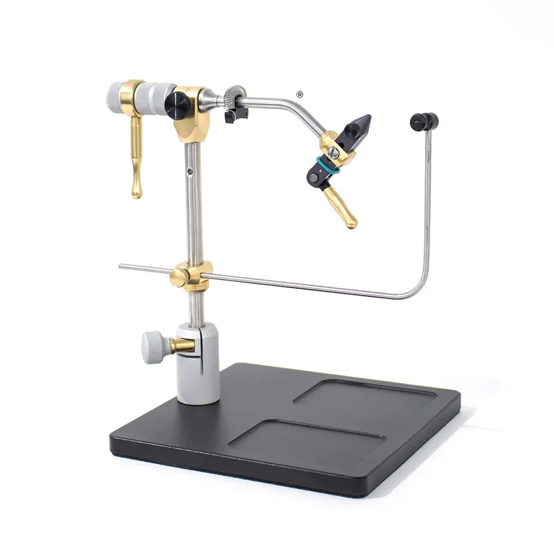 Presentation 4000 Cam Vise – Precision Machinist Tool