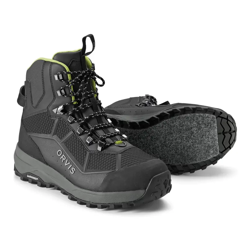 Pro Hybrid Wading Boots