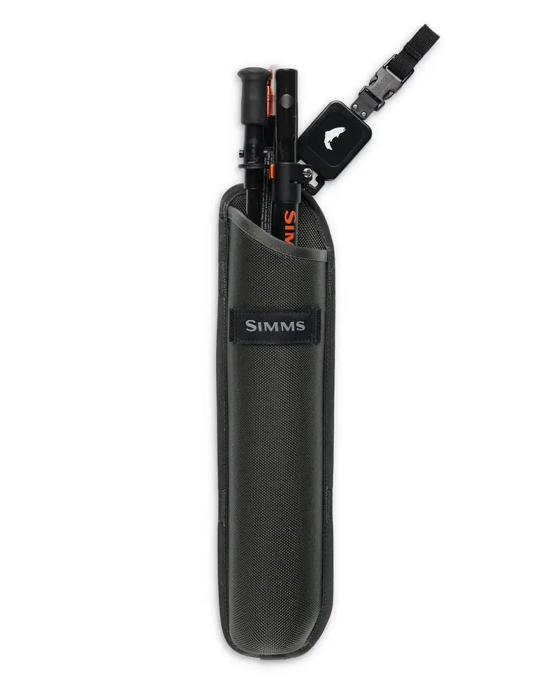 Professional-Grade Adjustable Wading Staff for Anglers