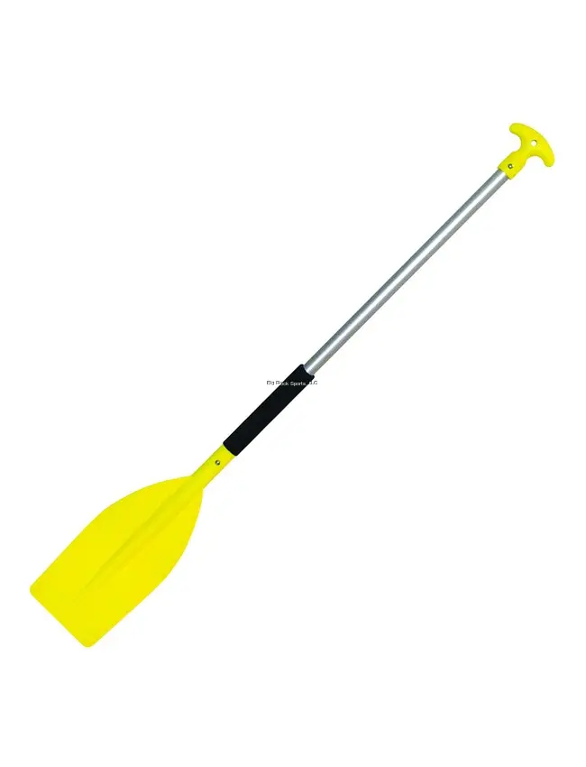 Propel 4.5-Foot Anodized Aluminum Kayak Paddle