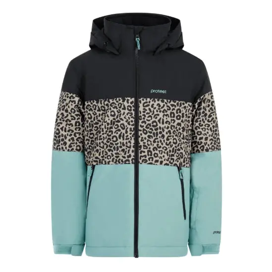 Protest Morena JR Thermal Snow Jacket for Kids