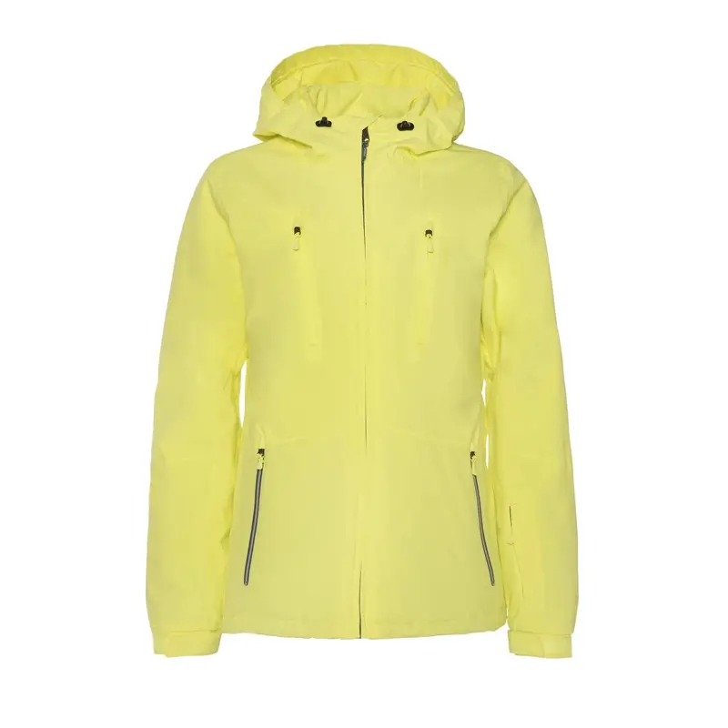 Protest Prtkenzia Insulated Snow Jacket for Men