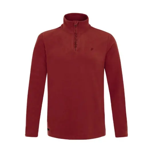 Protest Reperfecto Active 1/4-Zip Top for Kids