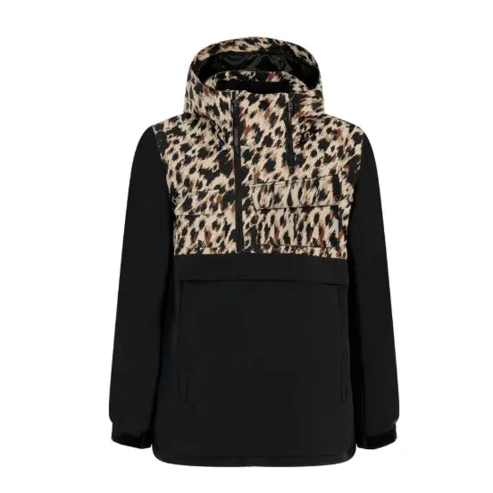 Protest Viper Lightweight Anorak for Snow Sports