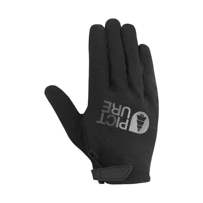Pukara Protective Gloves – All-Terrain Touchscreen-Compatible Gloves