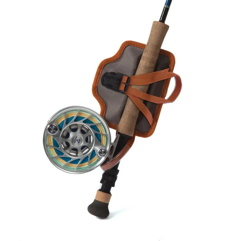 QuickShot Adjustable Rod Holder