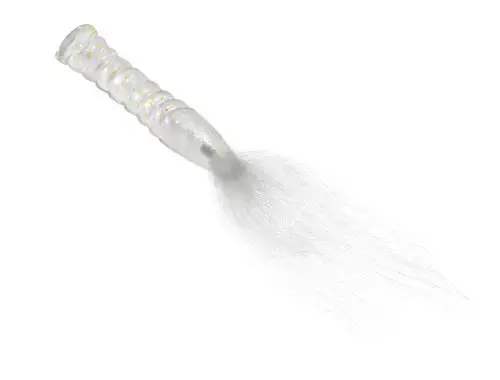 Rabid Baits Fox Tail Swim Bait – Realistic Tail Action