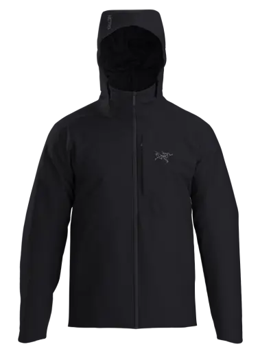 Ralle Insulated Puffer Jacket for Men
